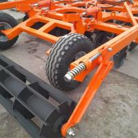 Борона Дисковая Усиленная  БДМ - АГРО 3.5х4П 