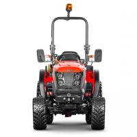 Трактор Solis-Gold | Солис-Голд 26 Mit 4x4 6+2 Galaxy PRO 220/55 R12 / 280/70 R16 (с ПСМ)