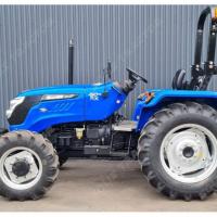 Трактор SOLIS 50 RX