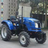 Трактор Dongfeng/Донгфенг DF-244 G2