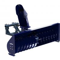 Снегоуборщик роторный СКАУТ SB-1500 навесной к трактору TY-254С, TY-504С