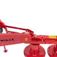 Косилка роторная Wirax Z069/1-1.25 м