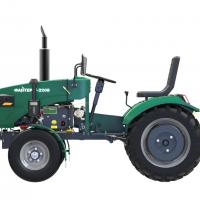 Минитрактор Файтер Т-220В