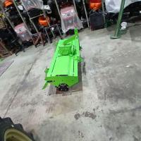 Почвофреза Flagman | Флагман EKO 1250 (1,25 м)