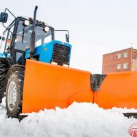 ОТВАЛ БАБОЧКА