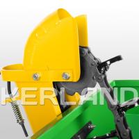 Картофелесажалка Кerland | Керланд CT-2/2 (70-75 см)