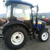 ТРАКТОР LOVOL FOTON TB-604 III