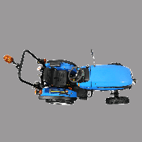 Трактор SOLIS 26 (Сельхозколеса)