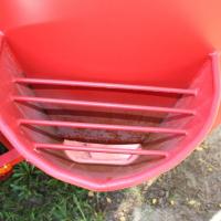 Смеситель-кормораздатчик Trioliet Solomix 2 12VL