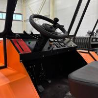 ВЕЗДЕХОД ЕРМАК I КОМПЛЕКТАЦИЯ HUNTER