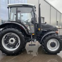 Трактор Zauberg TR-80L