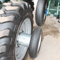 Картофелесажалка AVR CR450M 4х90