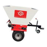 Профессиональный разбрасыватель TOSS G – 1000