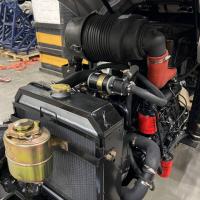 Трактор СКАУТ TY-254С