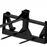 КУН (TURS)-2000-11 Приспособление для погрузки рулонов (ППР)