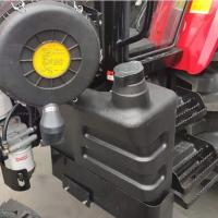 Трактор YTO X1304