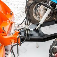 ОТВАЛ БАБОЧКА