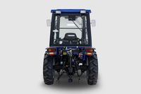 Трактор LOVOL TE 354 с кабиной Generation 3