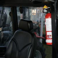 Трактор колесный ULAN-RT 904