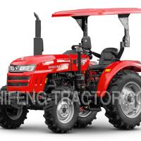 Трактор Shifeng | Шифенг SF-404 8/2 (с ПСМ)