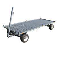 Тележка транспортная "Вагон"