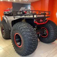 КВАДРОЦИКЛ NORD КОМПЛЕКТАЦИЯ ULTIMATE