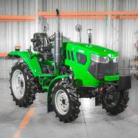 Трактор SCOUT TE-254 Generation 3