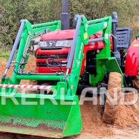 Фронтальный погрузчик Kerland | Керланд SF 500-22