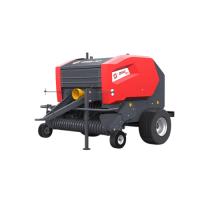 Пресс-подборщик Metal-Fach Z-562