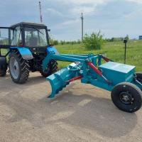 Прицепной грейдер TITAN 2,5м