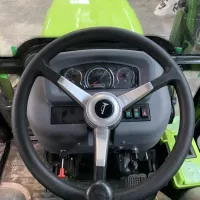 Трактор Zoomlion RK-504C с кабиной