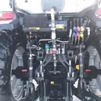 Трактор Lovol TD1304 