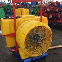 Опрыскиватель садовый 600л Demarol
