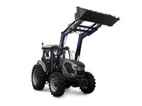 Фронтальный погрузчик-еврорамка СКАУТ FEL-1300KS (джойстик)