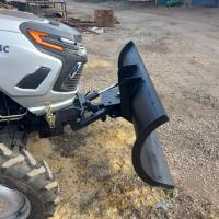 Отвал гидроповоротный 1,6м