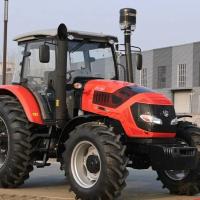 Трактор FL1404 (Stage III) 140 л.с.