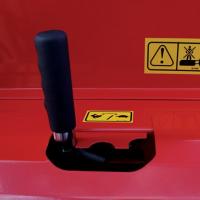 Измельчитель кормов Teagle Tomahawk 8555