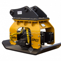 Вибротрамбовка DELTA CP 30