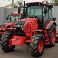 Трактор МТЗ 1222.3