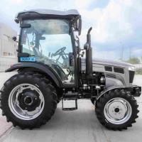 Трактор SCOUT SERIES TE Generation 3 Premium