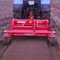 Культиватор SIMON CULTIRATEAU