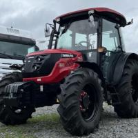 Трактор Sonalika 90