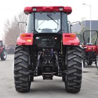 Трактор YTO X1304