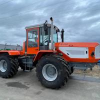 Бульдозер колесный ЯРОСЛАВЕЦ Я-250Б с двигателем ЯМЗ-236