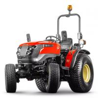 Трактор Solis-Gold | Солис-Голд 26 Mit 4x4 6+2 Turf 23X8,5-12 / 33X15,5-16,5 (с ПСМ)