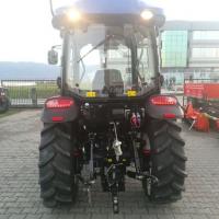 ТРАКТОР LOVOL FOTON TB-604 III