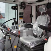 Трактор колесный ULAN-RT 2204