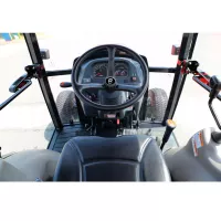 ТРАКТОР BRANSON F36C