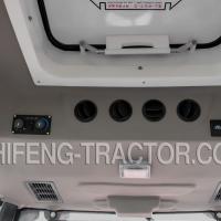 Трактор Shifeng | Шифенг SF-1404СB 16/8 A/C (с ПСМ)