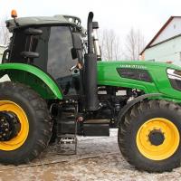 Трактор ULAN-RT 2404 PRO